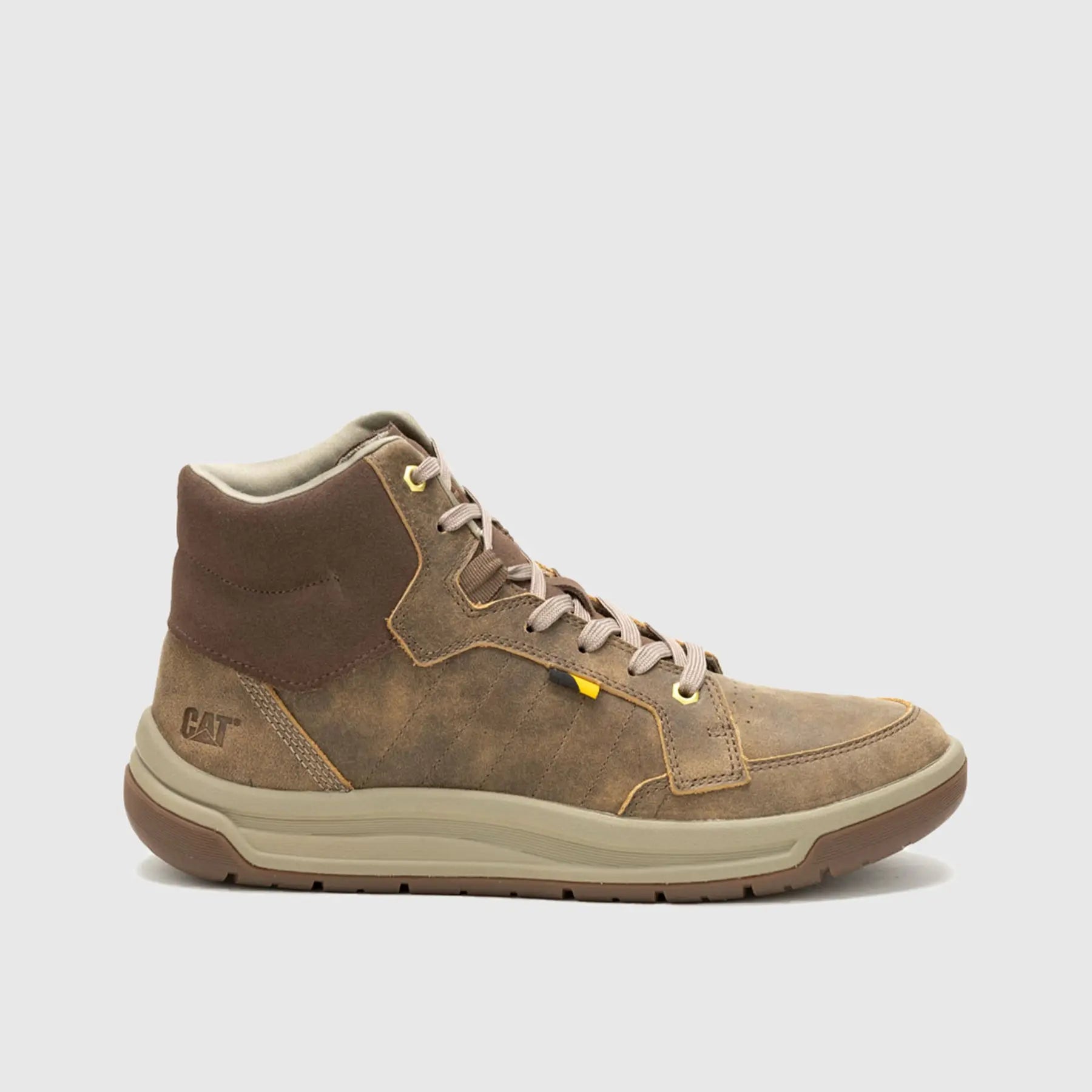 Apa Cush Mid Beaned Sneakers - P725849 Sneakers | familyshoecentre