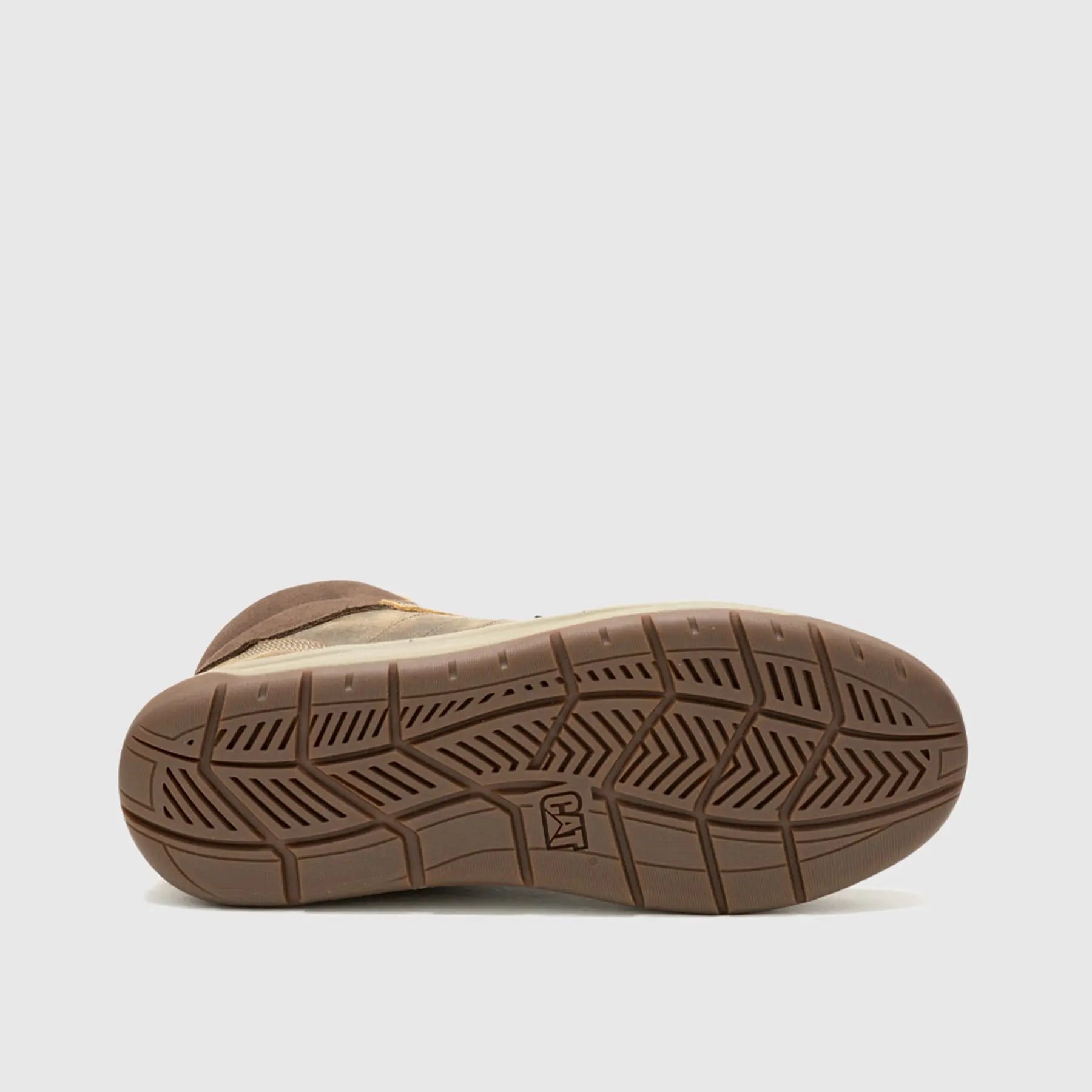 Apa Cush Mid Beaned Sneakers - P725849 Sneakers | familyshoecentre