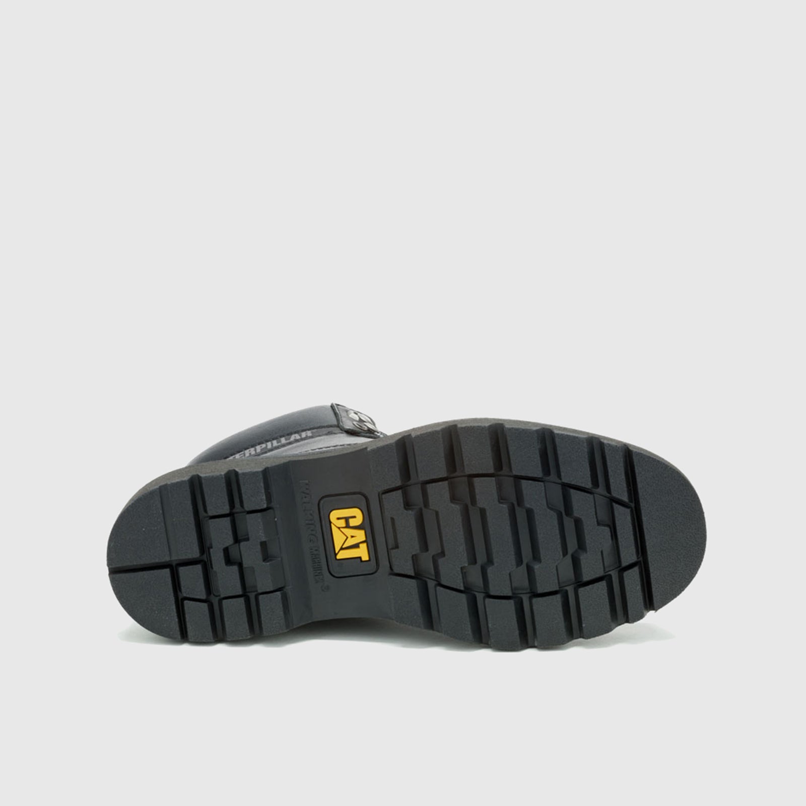 Cat Colorado Moc Toe Black P726063 CT291 Boots | familyshoecentre