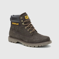 Cat Colorado 2.0 Dark Brown P726076 CT305 Boots | familyshoecentre