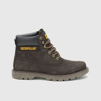Cat Colorado 2.0 Dark Brown P726076 CT305 Boots | familyshoecentre