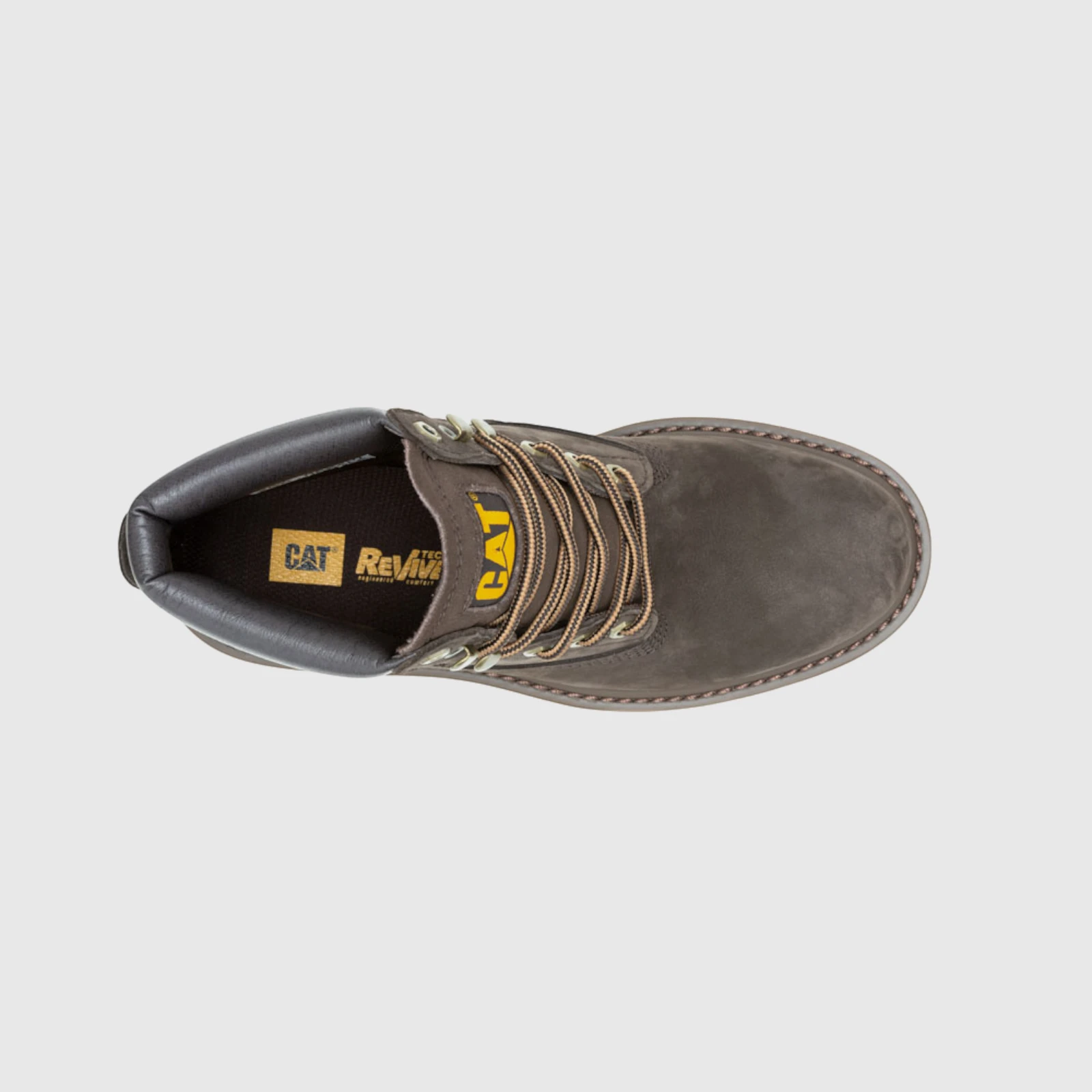 Cat Colorado 2.0 Dark Brown P726076 CT305