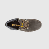 Cat Colorado 2.0 Dark Brown P726076 CT305 Boots | familyshoecentre