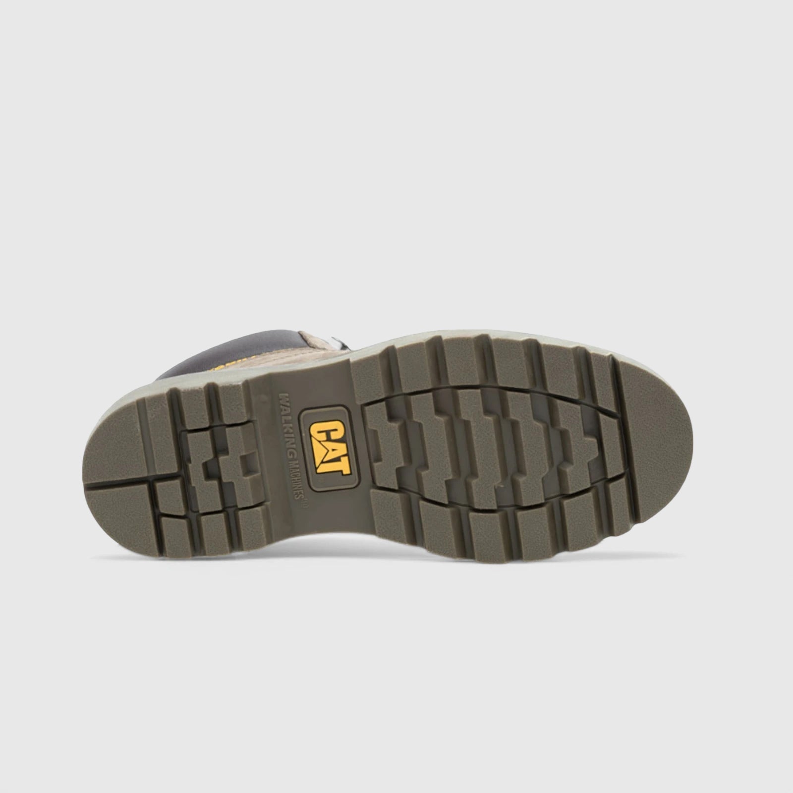 Cat Colorado 2.0 Fossil P726077 CT302 Boots | familyshoecentre