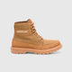 Cat Colorado 2.0 Canvas Brown Sugar P726168 CT297 Boots | familyshoecentre