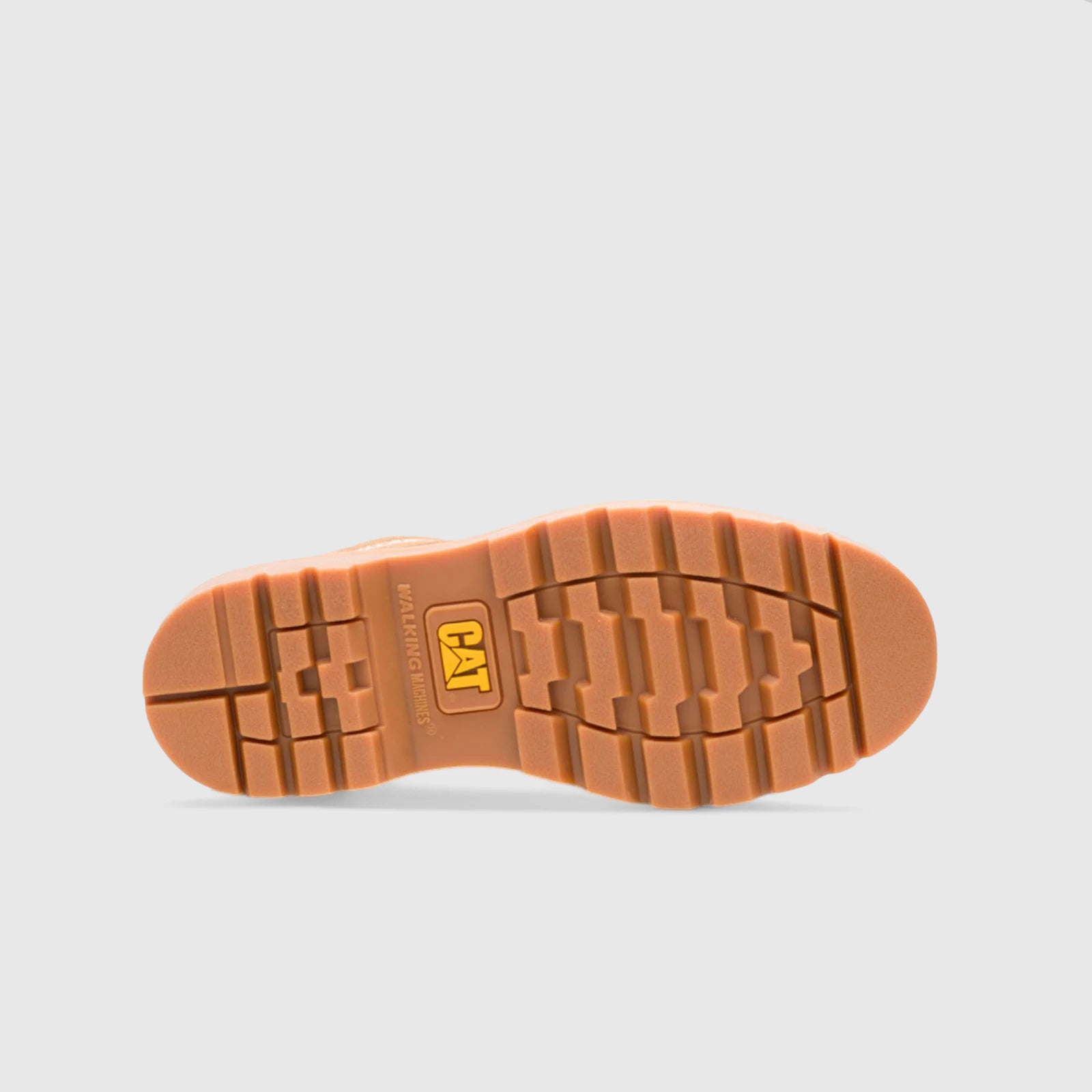 Cat Colorado 2.0 Canvas Brown Sugar P726168 CT297 Boots | familyshoecentre
