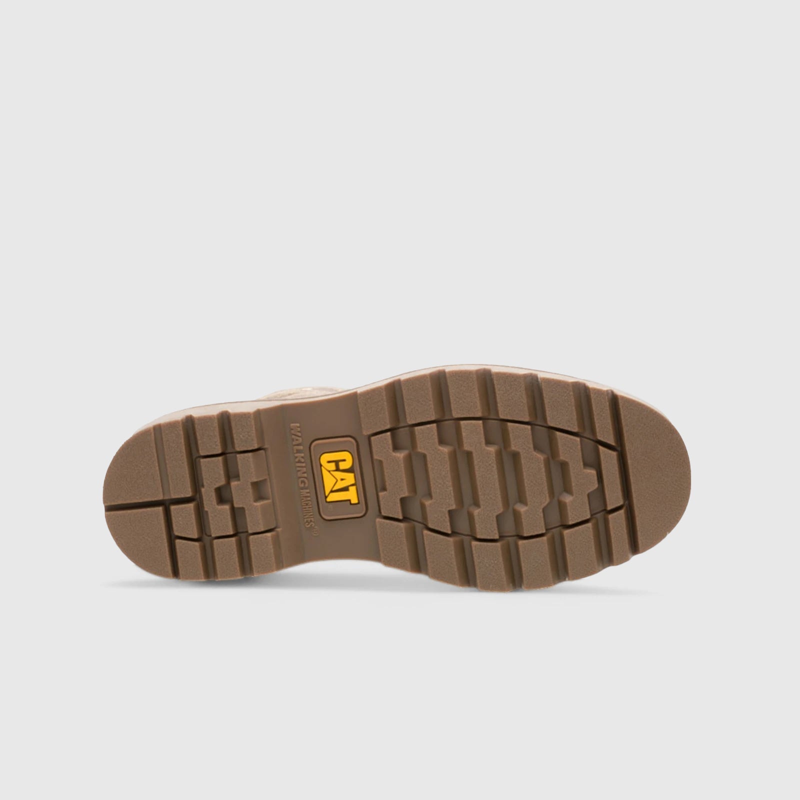 Cat Colorado 2.0 Canvas Fossil P726169 CT298 Boots | familyshoecentre