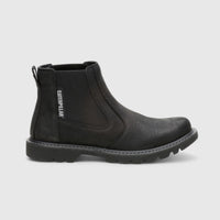 Cat Colorado 2.0 Chelsea Black P726179 CT303 Boots | familyshoecentre