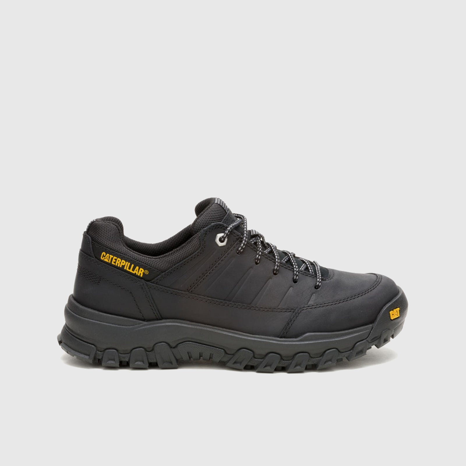 Cat Threshold Rebound Low Black P726207 CT311 Sneakers | familyshoecentre