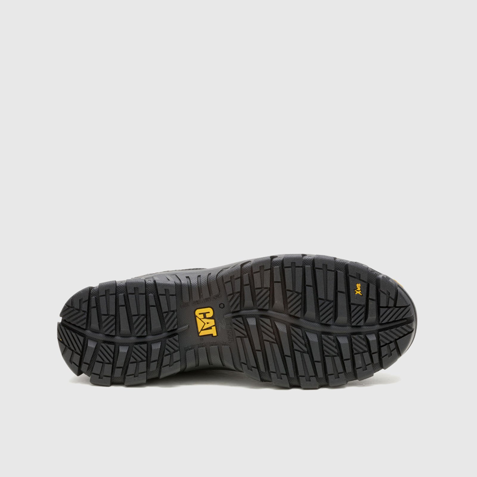 Cat Threshold Rebound Low Black P726207 CT311 Sneakers | familyshoecentre