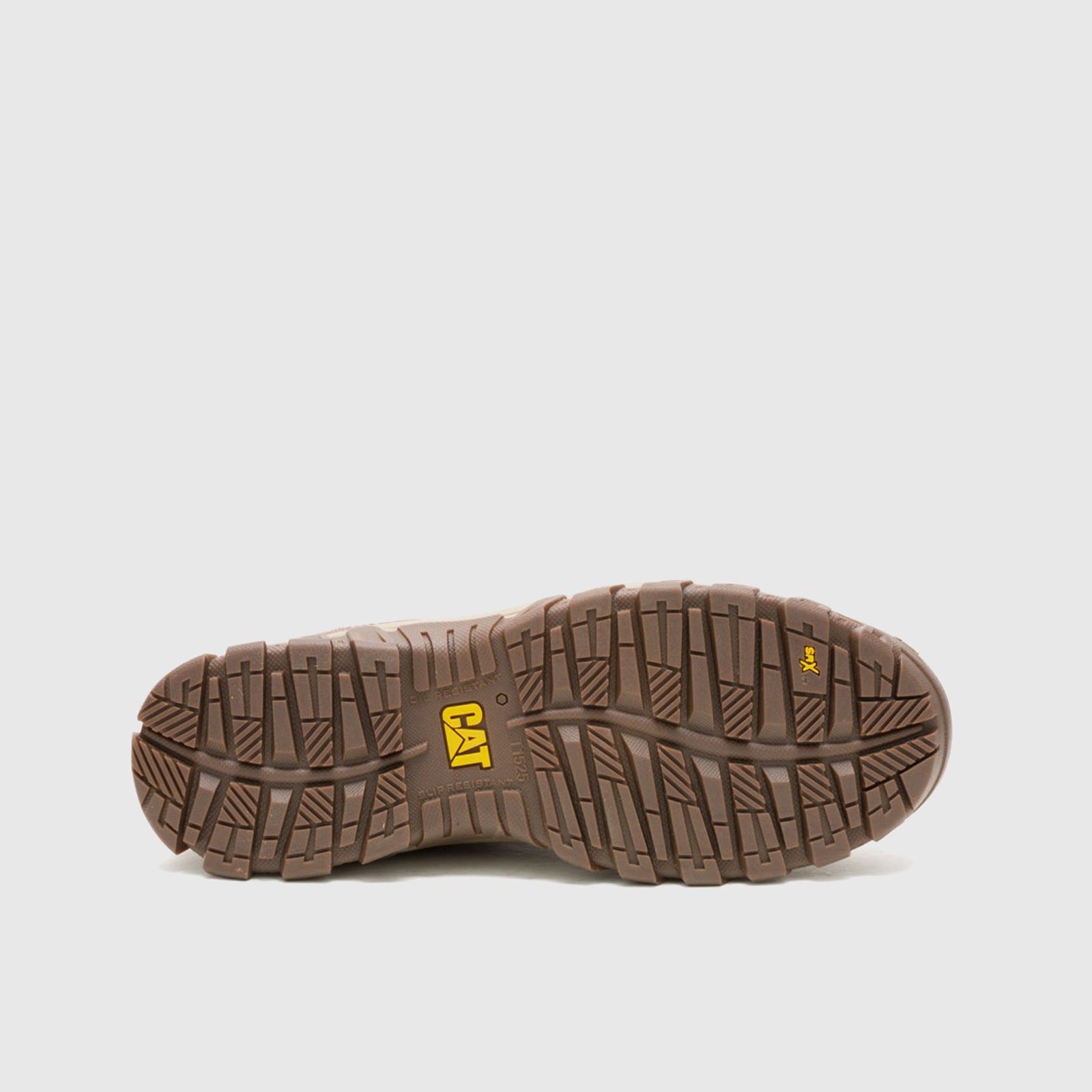Cat Threshold Rebound Low Brown P726208 CT312 Sneakers | familyshoecentre