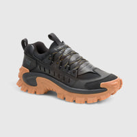 Cat Intruder Met Black P726242 CT300 Sneakers | familyshoecentre