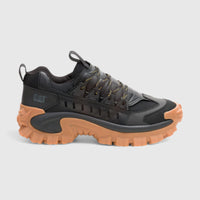 Cat Intruder Met Black P726242 CT300 Sneakers | familyshoecentre