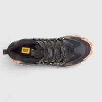 Cat Intruder Met Black P726242 CT300 Sneakers | familyshoecentre