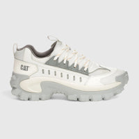 Cat Intruder Bright White P726243 CT301 Sneakers | familyshoecentre