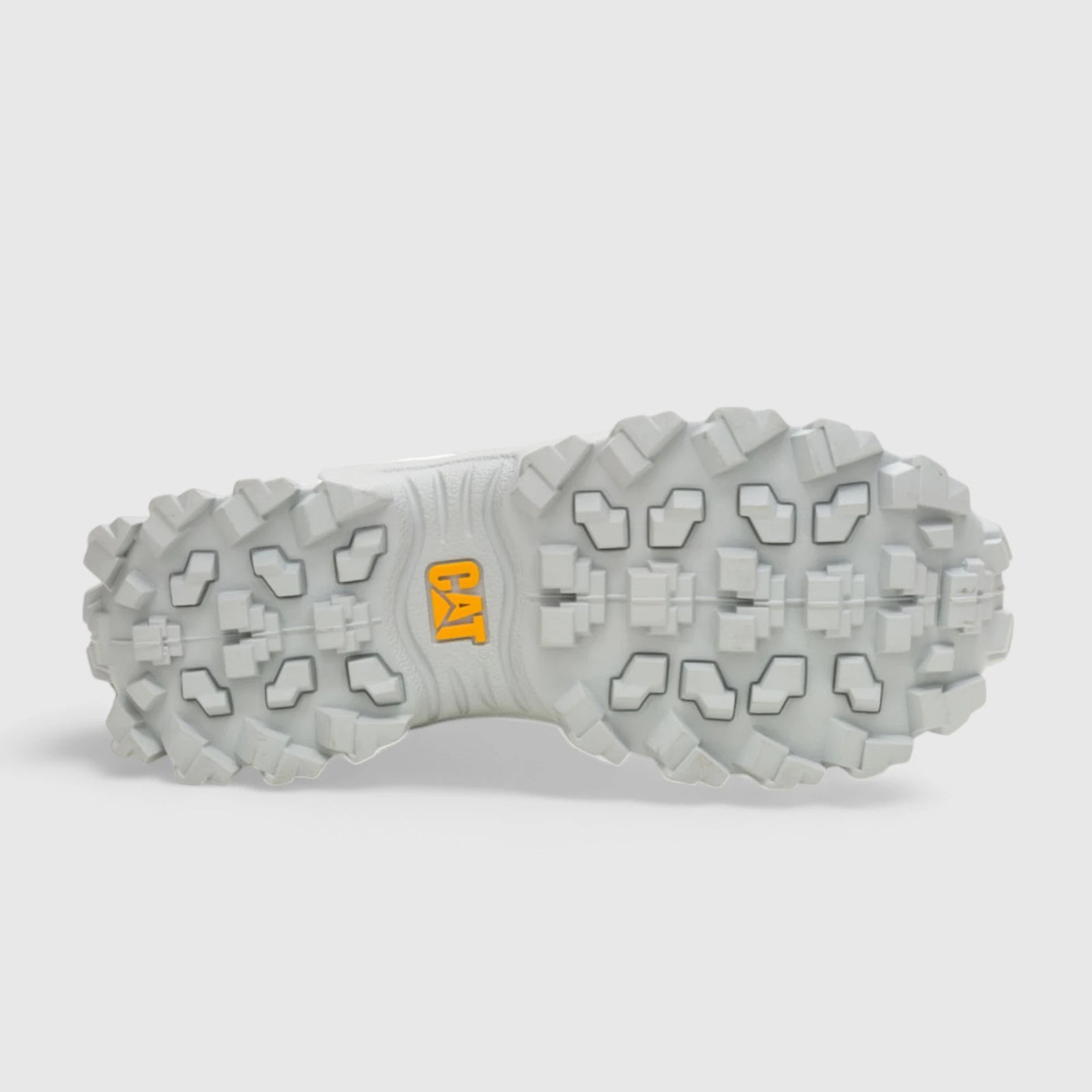 Cat Intruder Bright White P726243 CT301 Sneakers | familyshoecentre