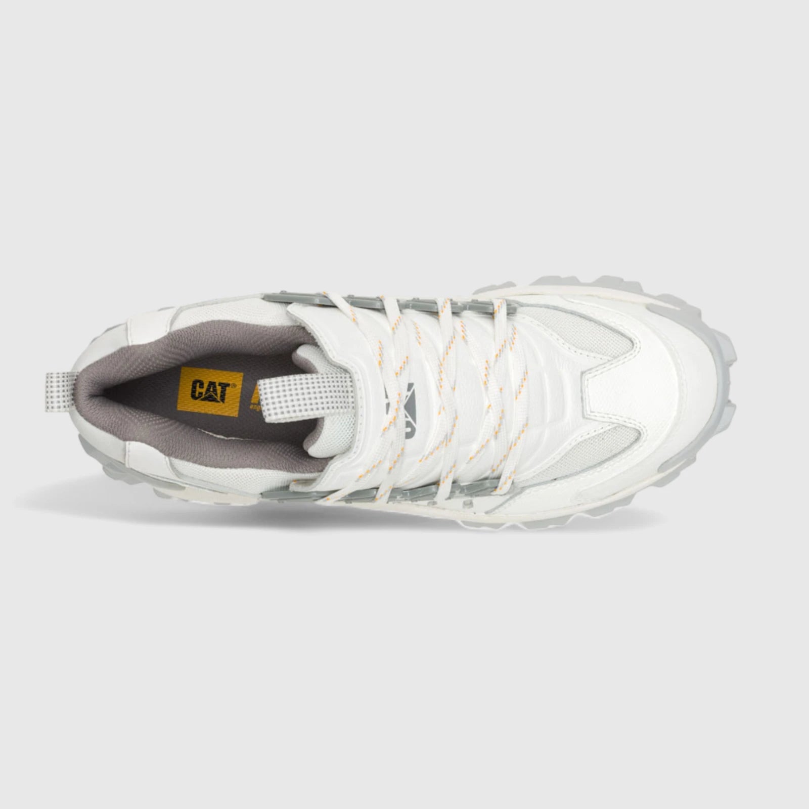 Cat Intruder Bright White P726243 CT301 – familyshoecentre