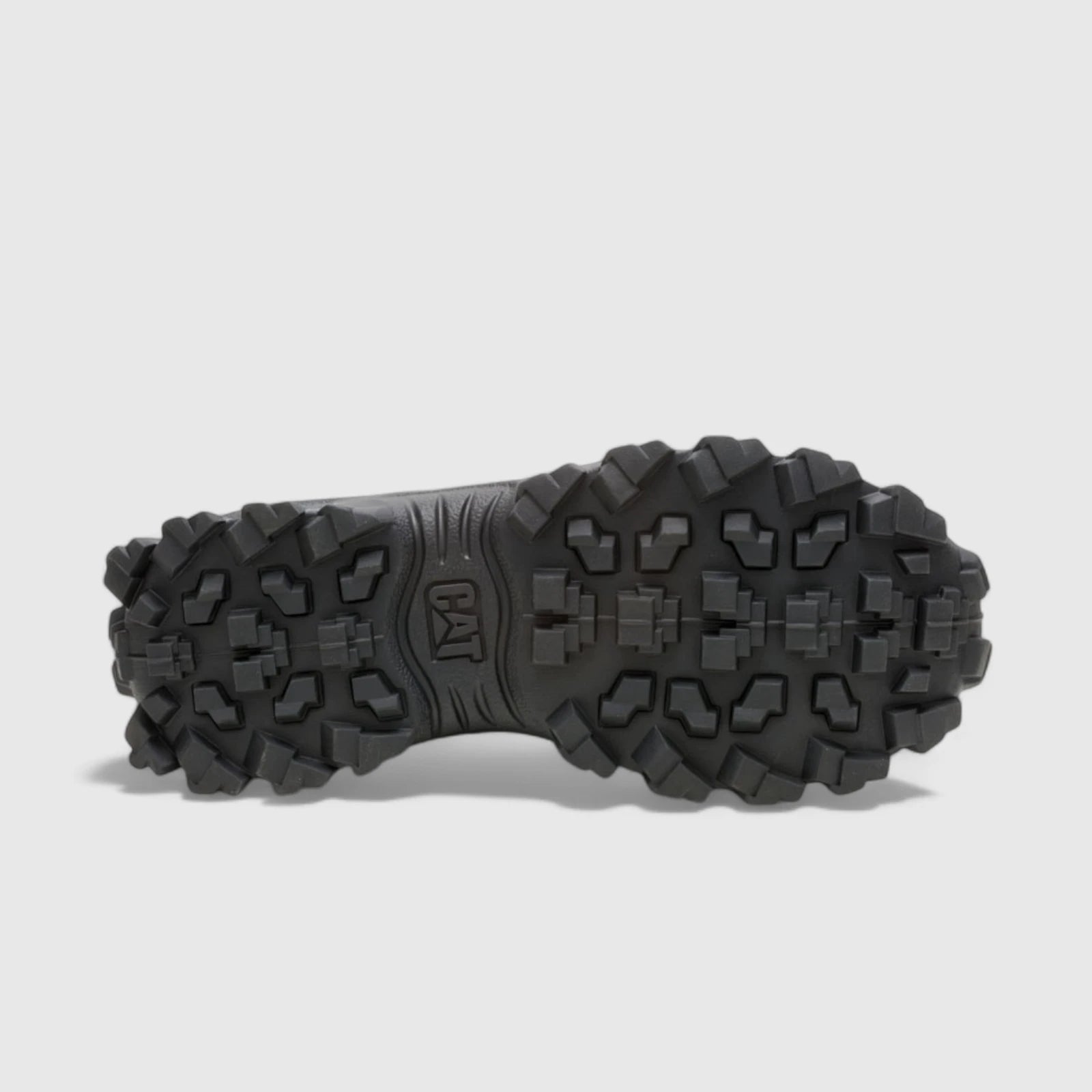 Cat Intruder Met Black/Black P726244 CT299 Sneakers | familyshoecentre