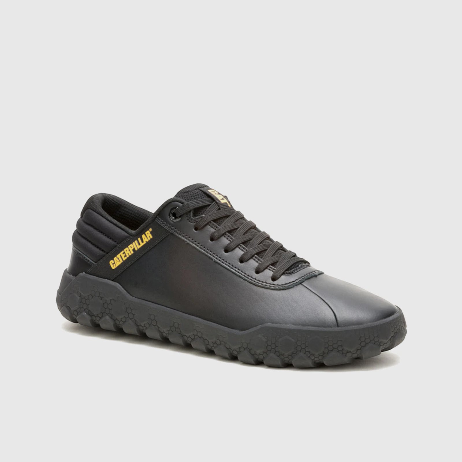 Cat Hex + Sneaker Black P726259 CT306 Sneakers | familyshoecentre