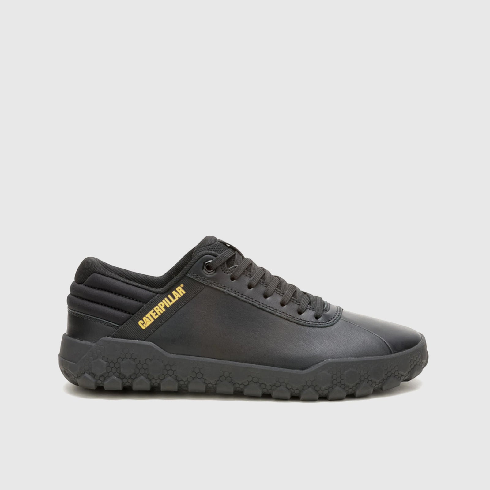 Cat Hex + Sneaker Black P726259 CT306 Sneakers | familyshoecentre