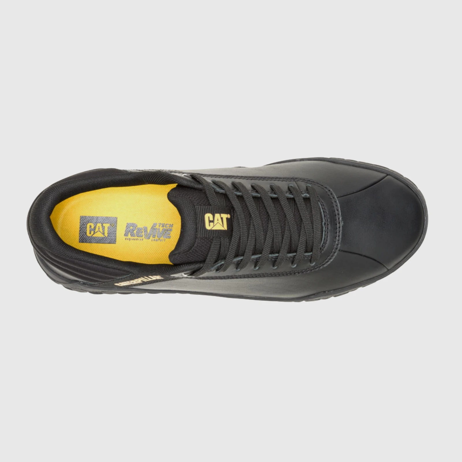 Cat Hex + Sneaker Black P726259 CT306 Sneakers | familyshoecentre