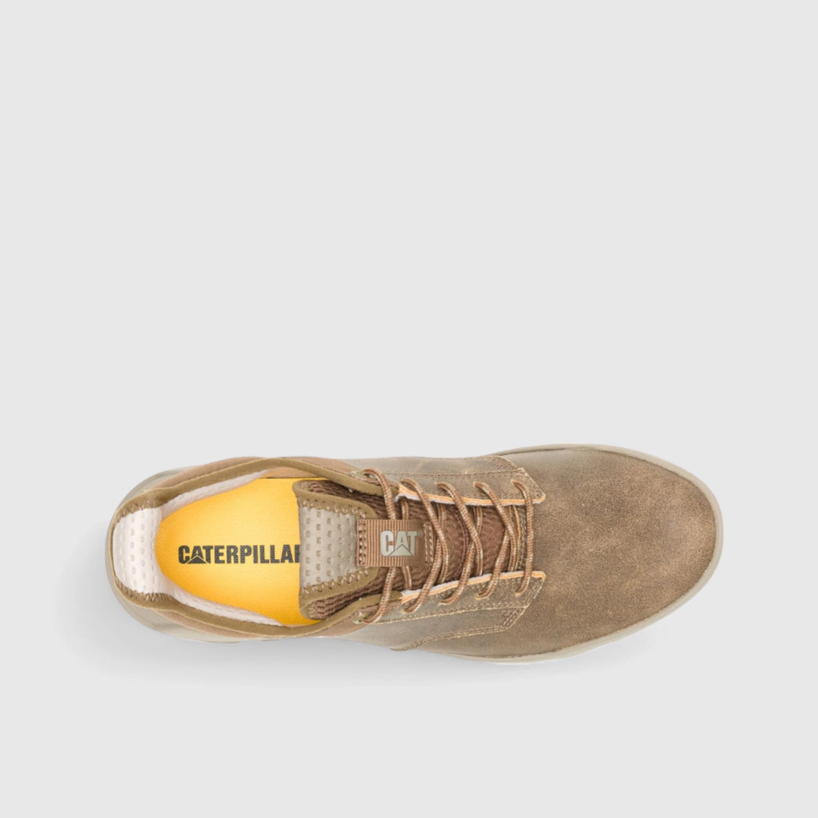 Cat Hex Lite Leather Beaned Confidence P726318 CT294