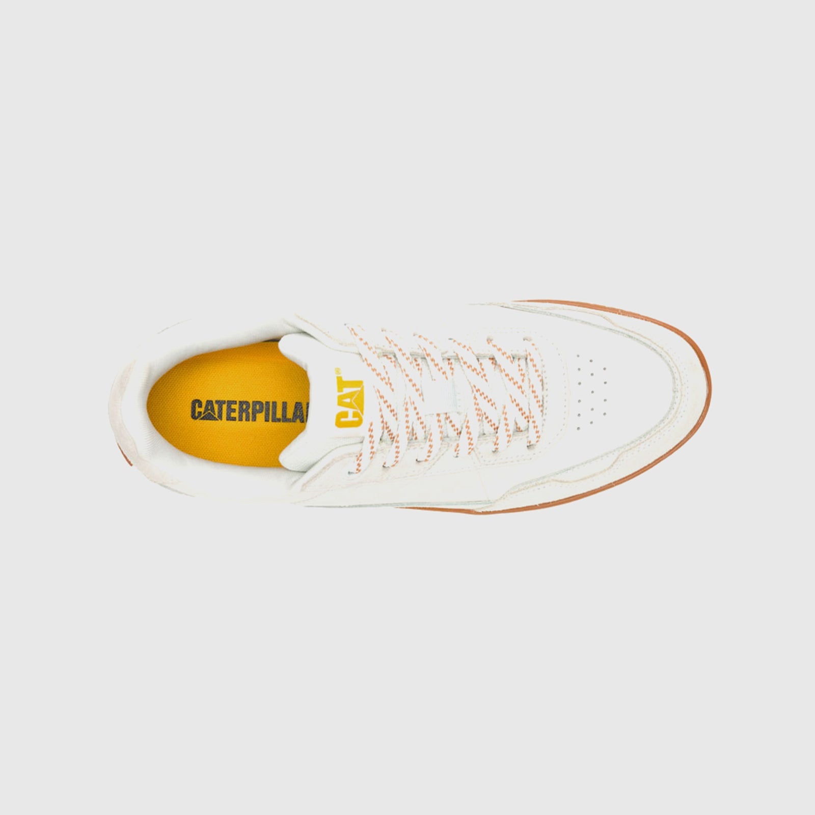 Cat Pause Retro Sneaker Star White Barry/Lily White Jazz Suede P726323 CT315 Sneakers | familyshoecentre