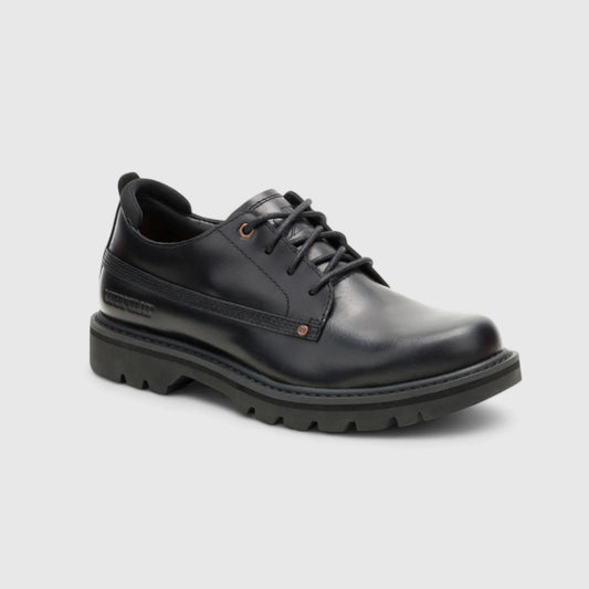 Cat Men's Colorado Grader Lo WP P726357 Black CT330
