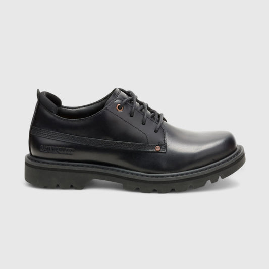 Cat Men's Colorado Grader Lo WP P726357 Black CT330