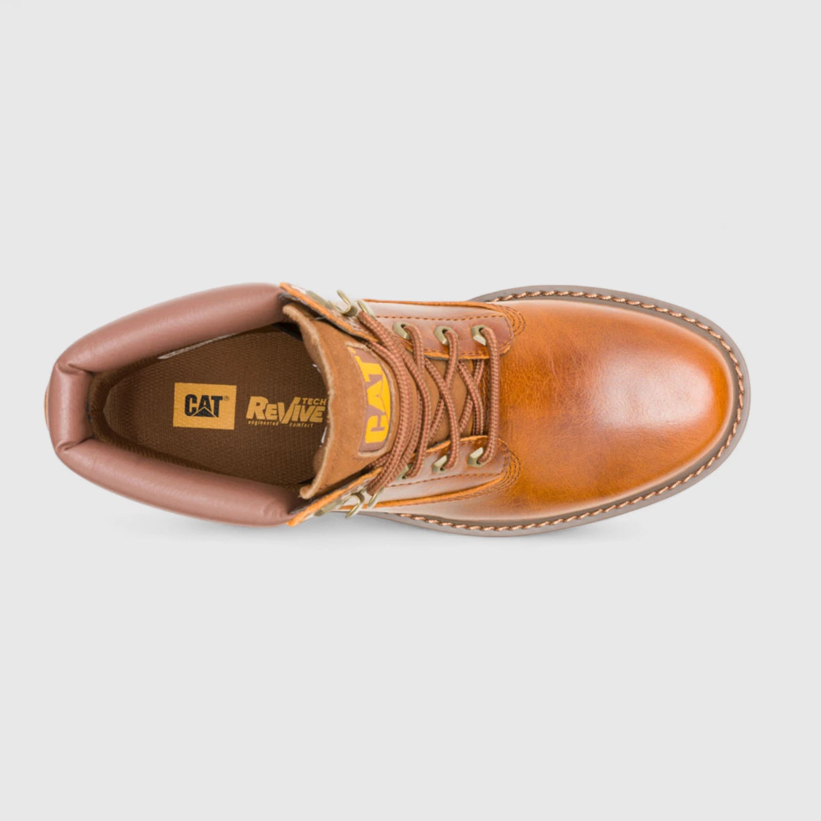 Cat Men's Colorado 2.0 P726360 Yam CT317