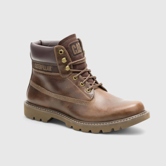 Cat Men's Colorado 2.0 P726361 Fossil CT316