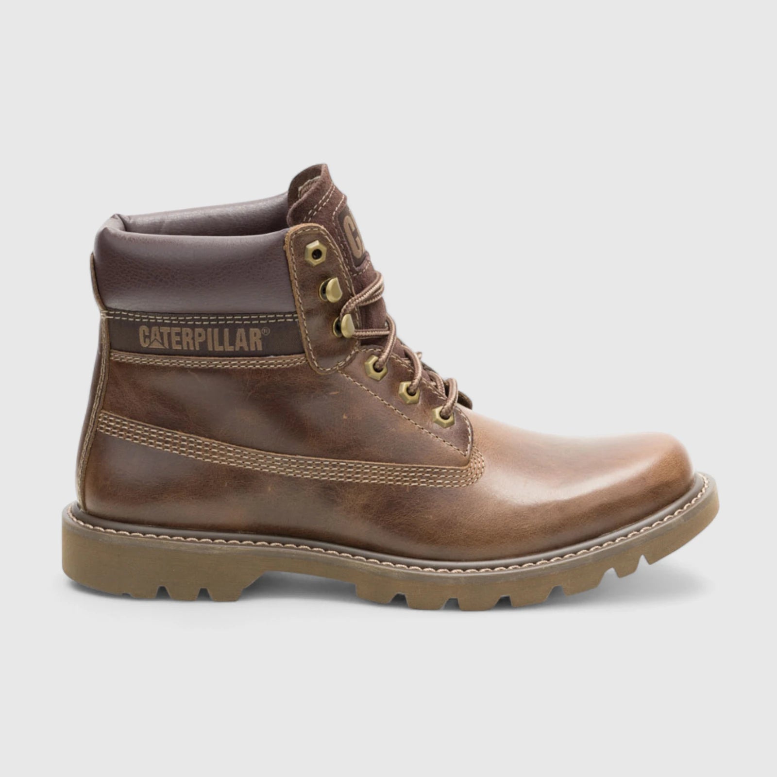 Cat Men's Colorado 2.0 P726361 Fossil CT316