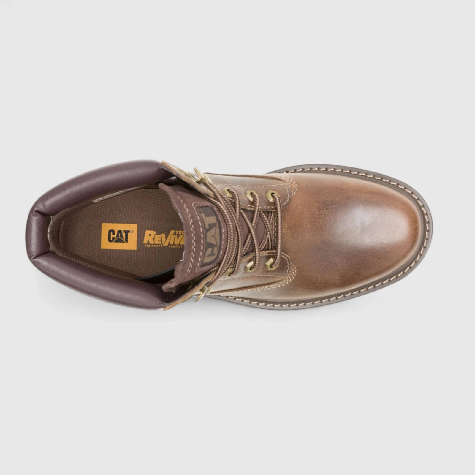 Cat Men's Colorado 2.0 P726361 Fossil CT316