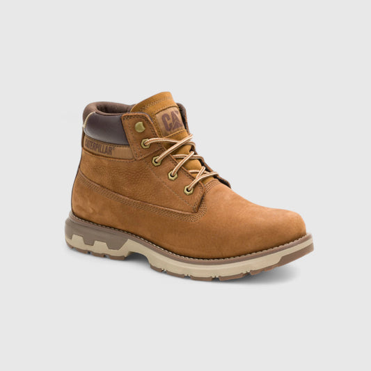 Cat Men's Pursue P726364 Bronze Brown CT320