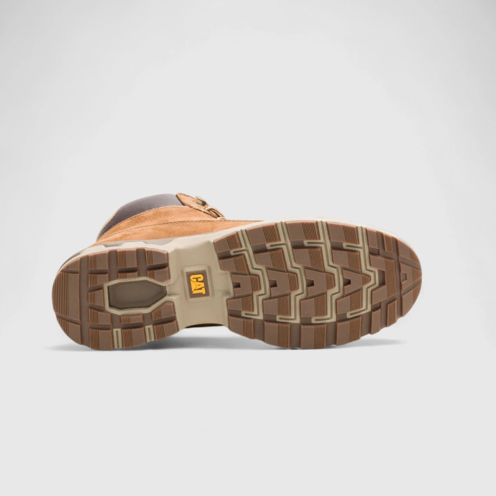 Cat Men's Pursue P726364 Bronze Brown CT320