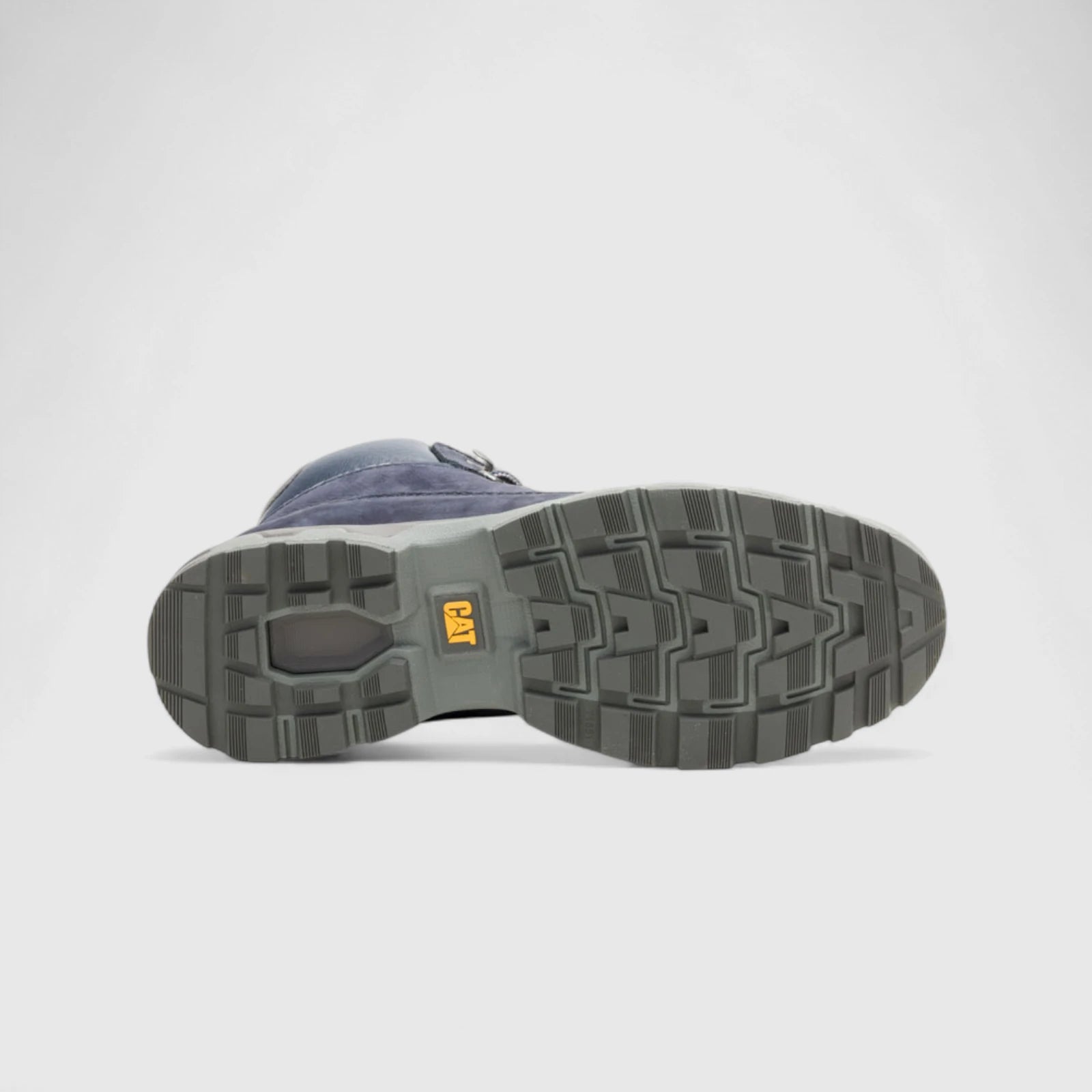 Cat Men's Pursue P726367 Total Eclipse CT323
