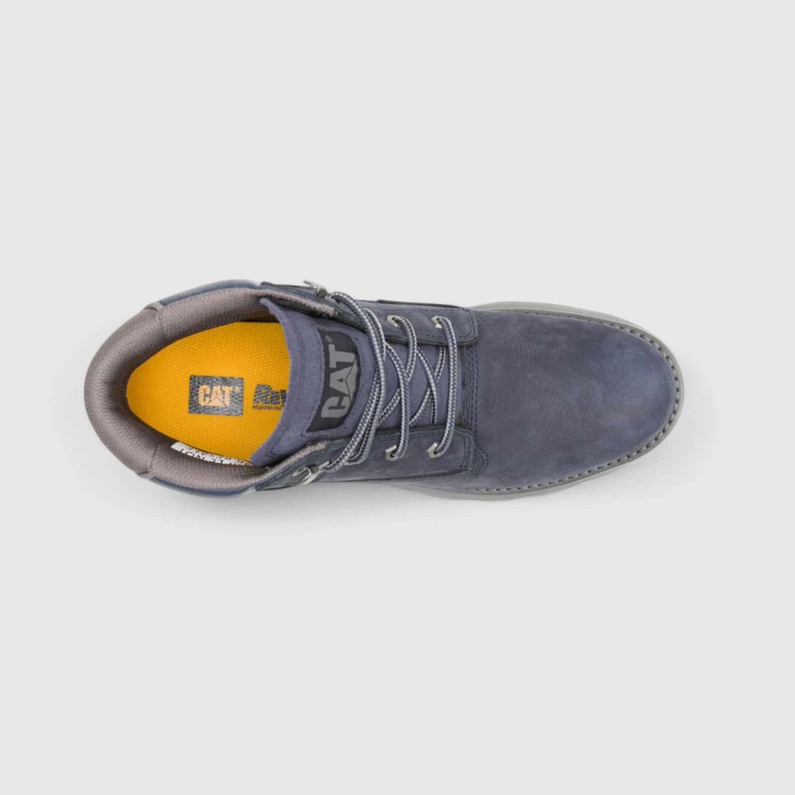Cat Men's Pursue P726367 Total Eclipse CT323