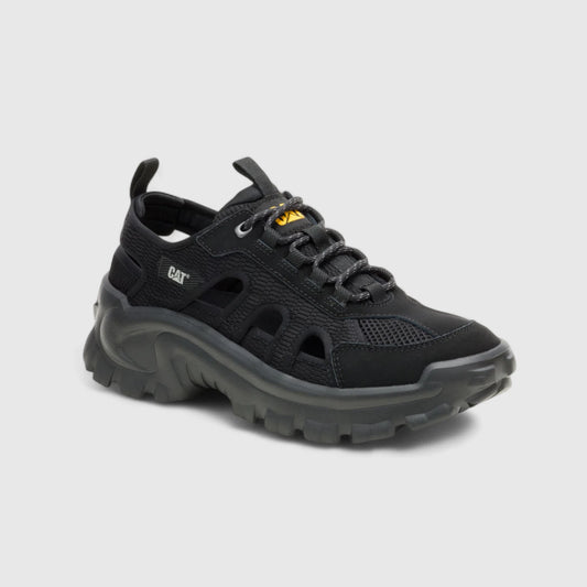 Cat Men's Intruder Lite Air Flo P726381 Black CT333