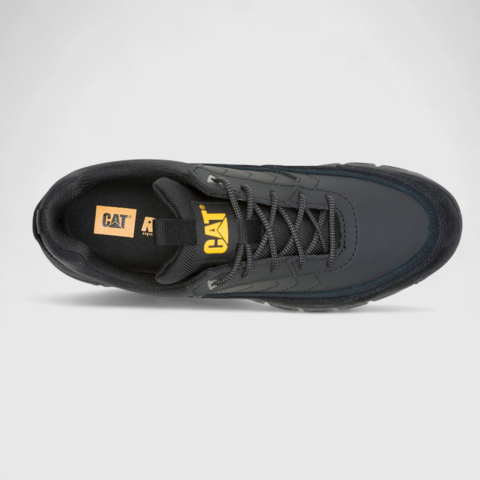 Cat Men's Versace Lo P726427 Black CT340