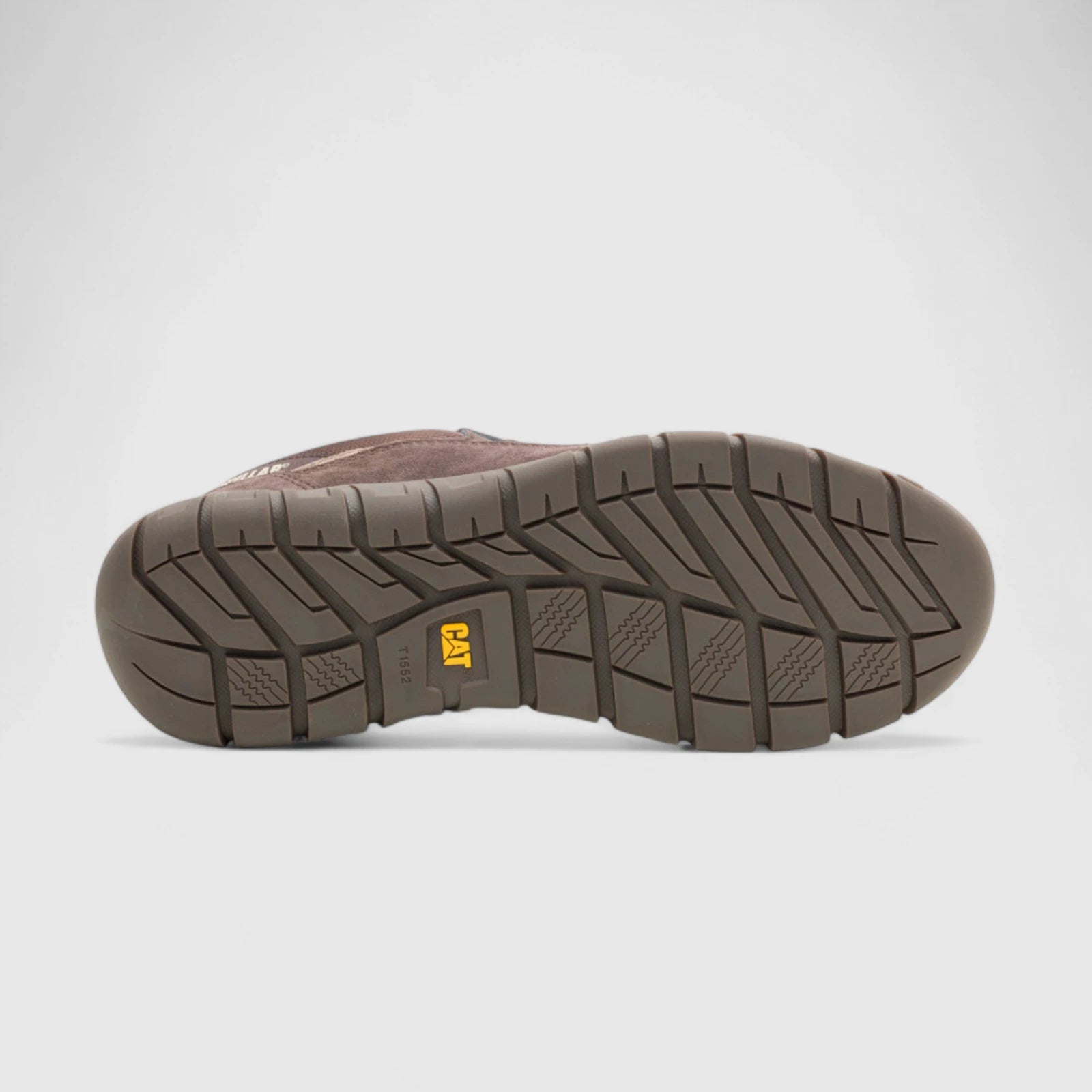 Cat Men's Versace Lo P726428 Coffee Bean CT341