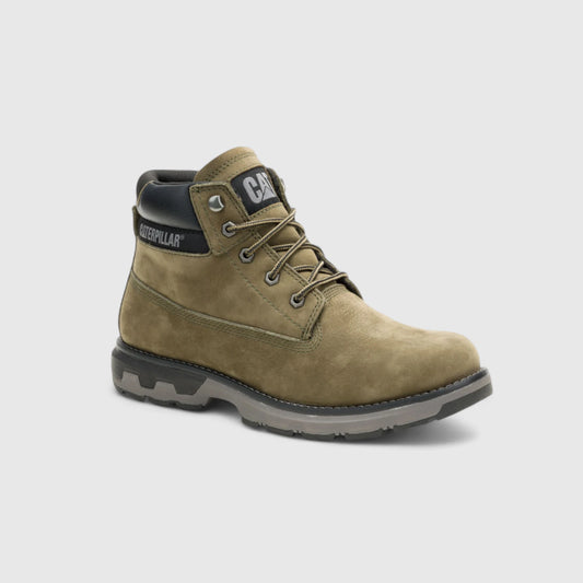 Cat Men's Pursue P726504 Dark Olive CT321