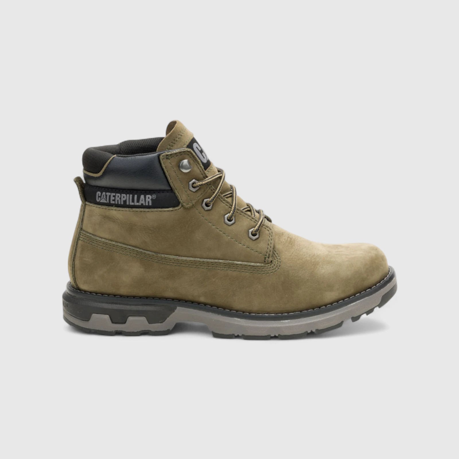 Cat Men's Pursue P726504 Dark Olive CT321