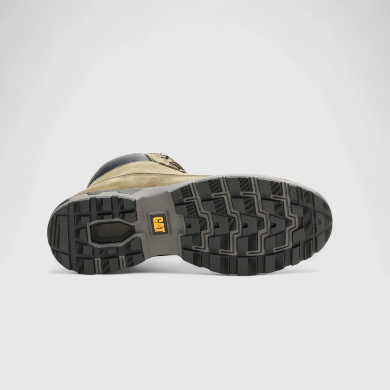 Cat Men's Pursue P726504 Dark Olive CT321
