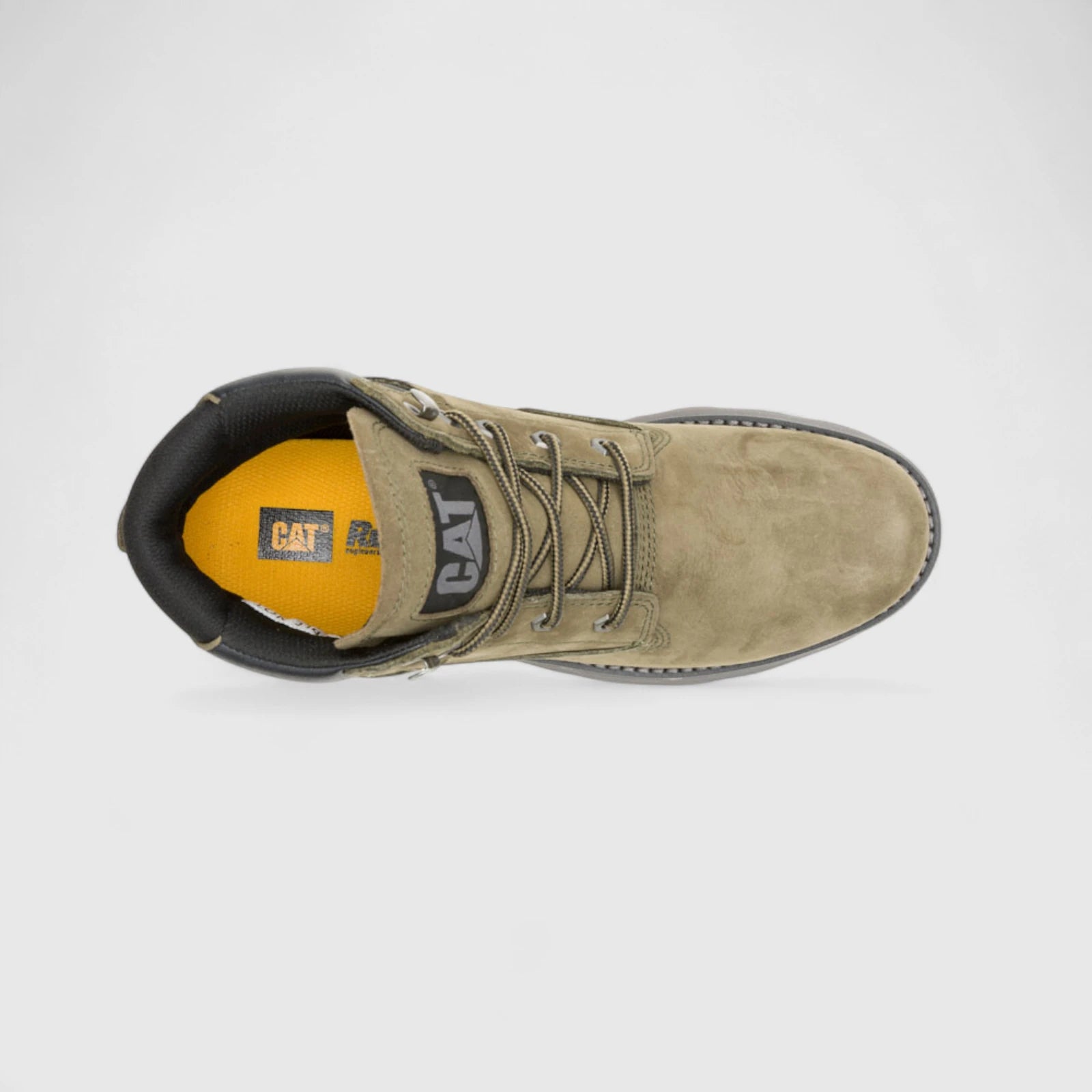 Cat Men's Pursue P726504 Dark Olive CT321