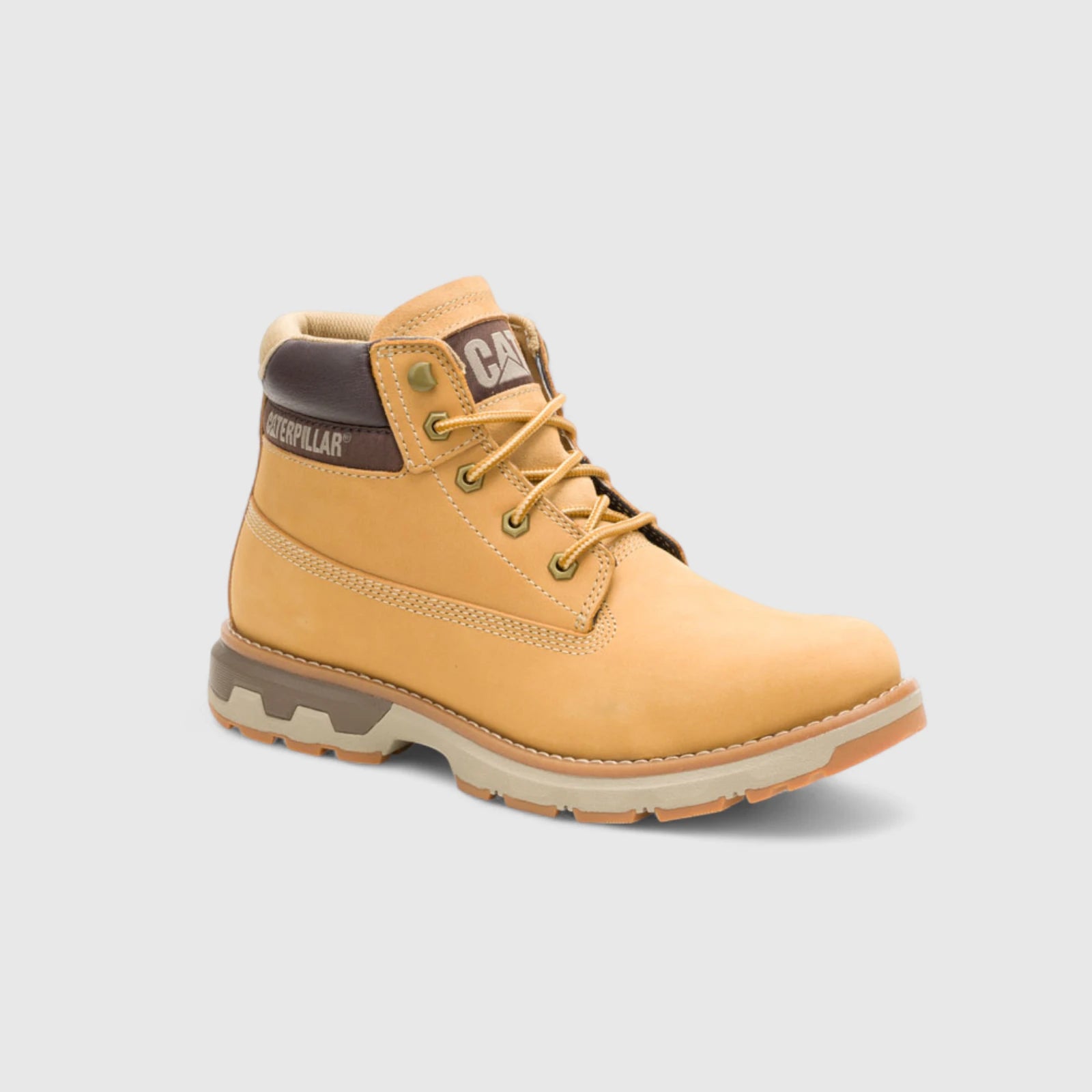 Cat Men's Pursue P726505 Honey CT322