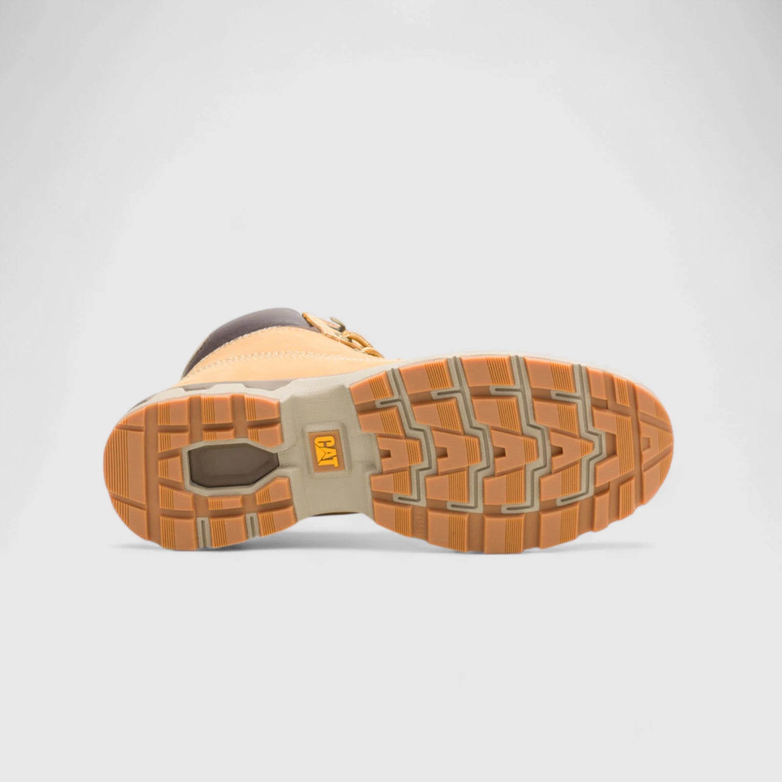Cat Men's Pursue P726505 Honey CT322
