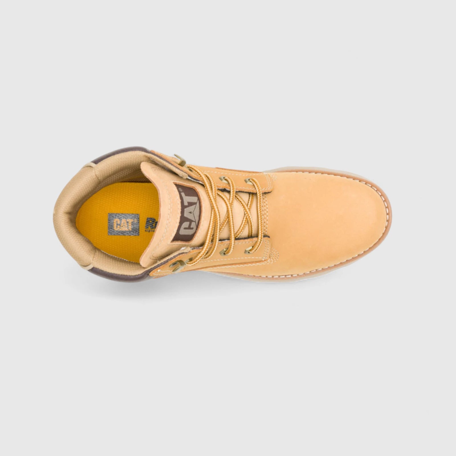 Cat Men's Pursue P726505 Honey CT322