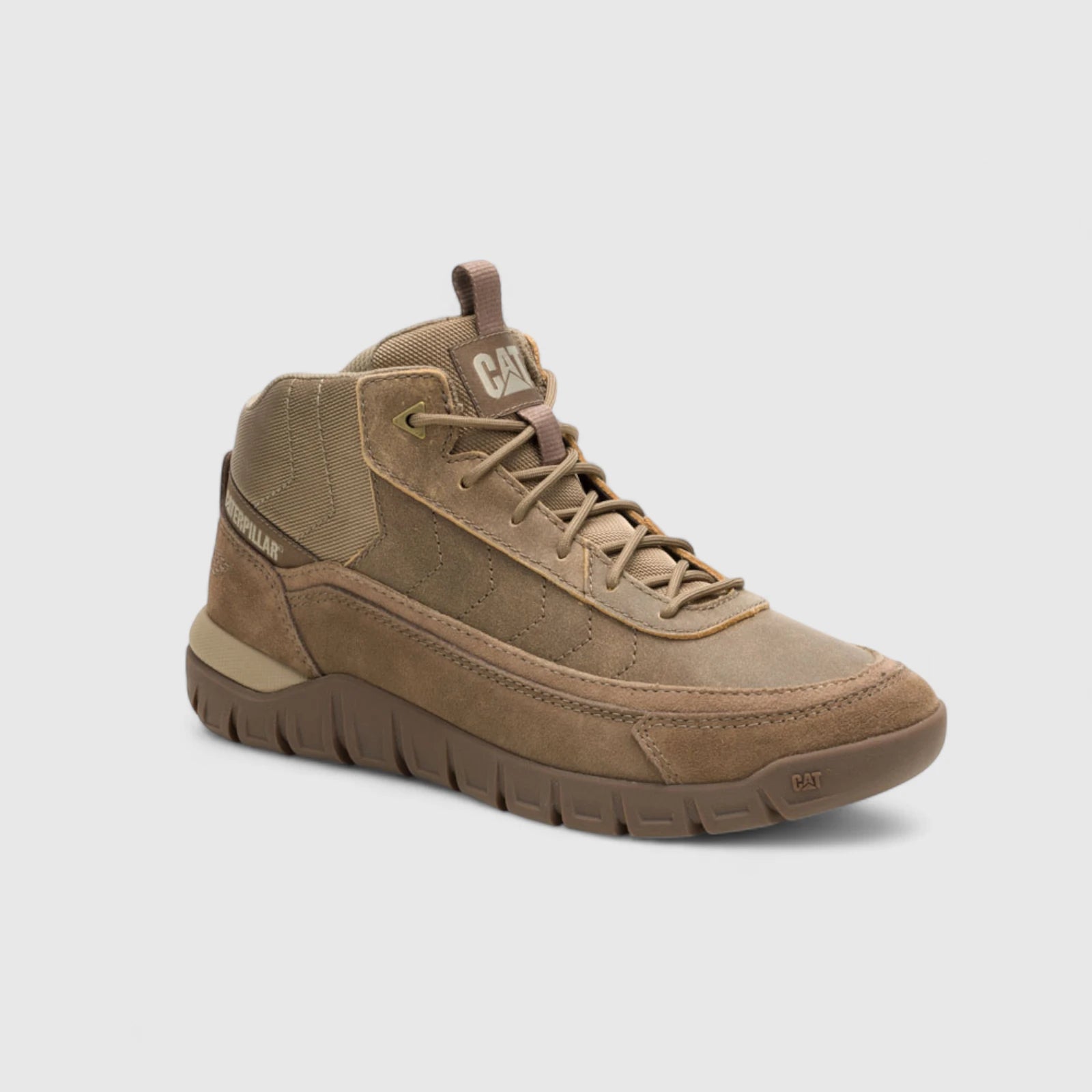 Cat Men's Versace Mid P726532 Beaned CT326