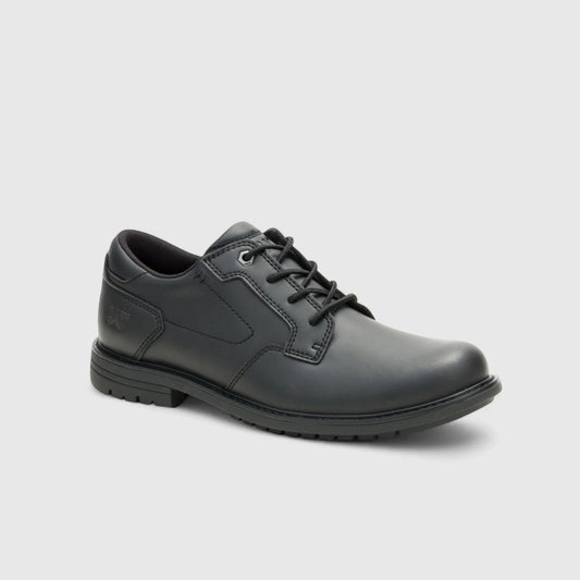 Cat Men's Staten Lo P726699 Black CT345
