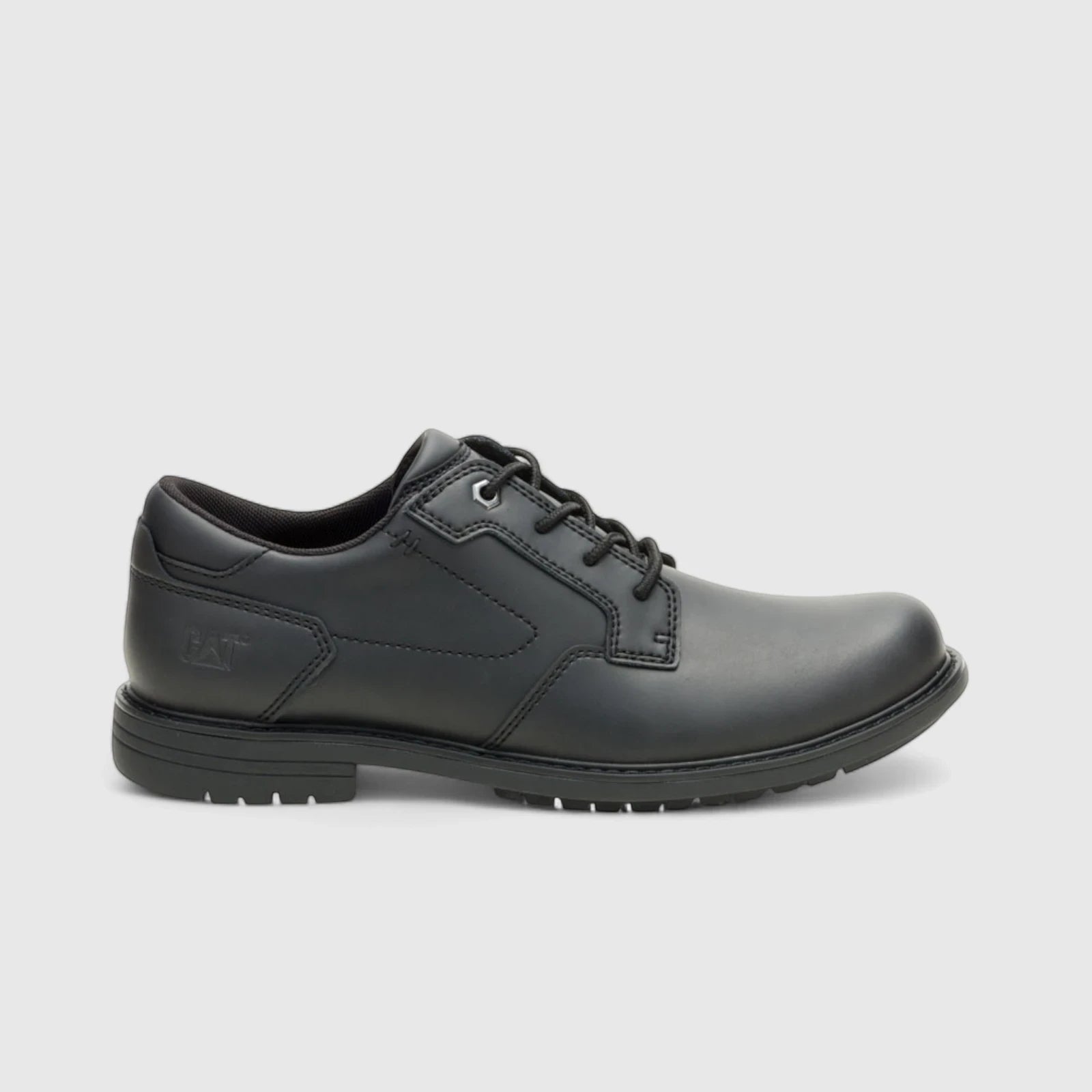 Cat Men's Staten Lo P726699 Black CT345